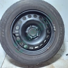 CHEVROLET / HOLDEN CAPTIVA CRUZE DIESEL ORLANDO 16" STEEL WHEEL 215 60 16