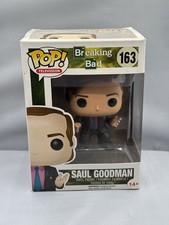 Funko Pop! TV Breaking Bad