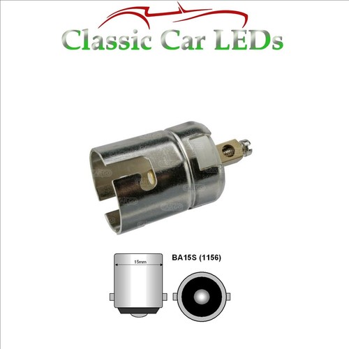 Ba15s 382 207 bulb - 382,