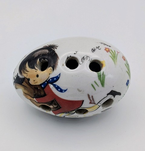 Vintage pomander baa - vintage,