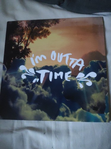 Ultra rare oasis outta - ultra,