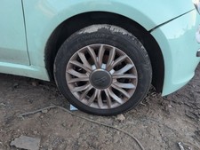 FIAT 500 POP 2015-2020 ALLOY