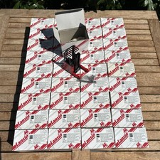 37x CONRAD LANSING 1:25 MODEL No. 2996 FORK LIFT REACH TRUCK- Blemish Folks