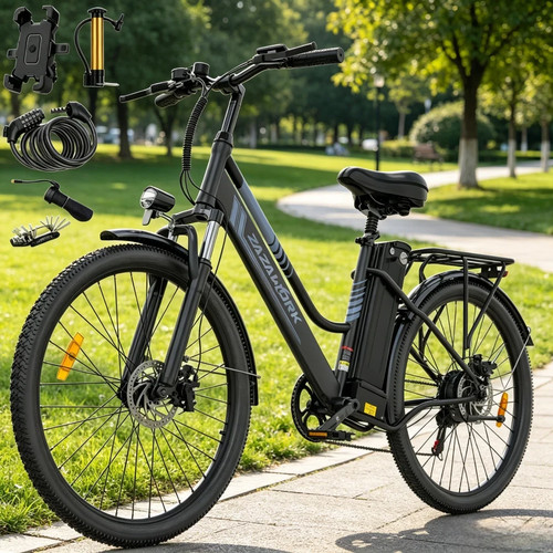 Inch electric bike zazawork - inch,