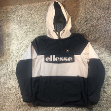 Ellesse Italian Rain Wind
