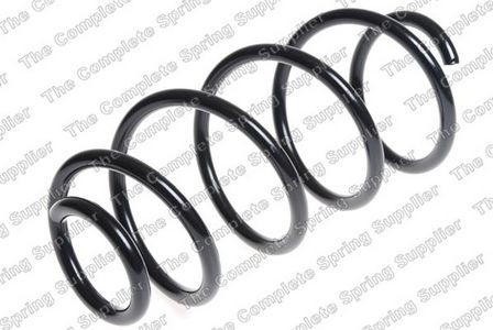 Kilen front coil spring for - kilen,