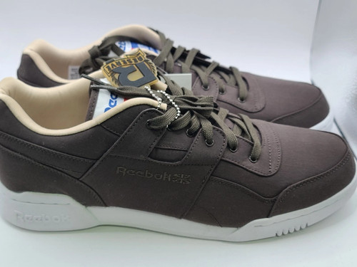 Size reebok classic - size,