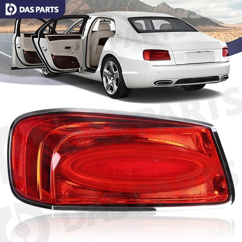 Left side led - left,
