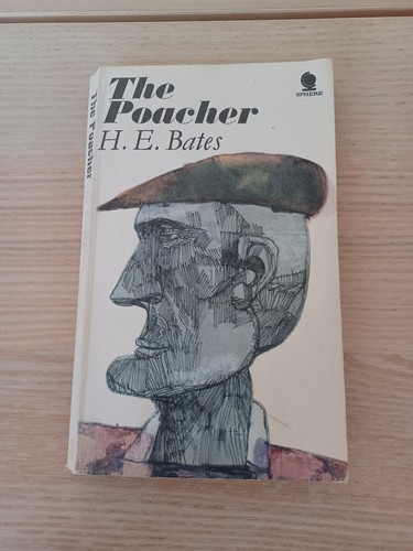 The poacher e bates - h.e,