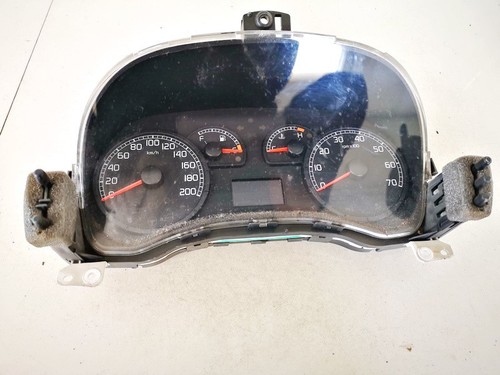 51762258 speedometer - 51762258,