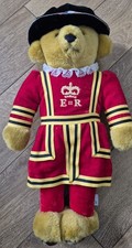 Merrythought Beefeater Mohair