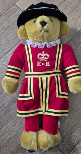 Merrythought beefeater mohair - merrythought,