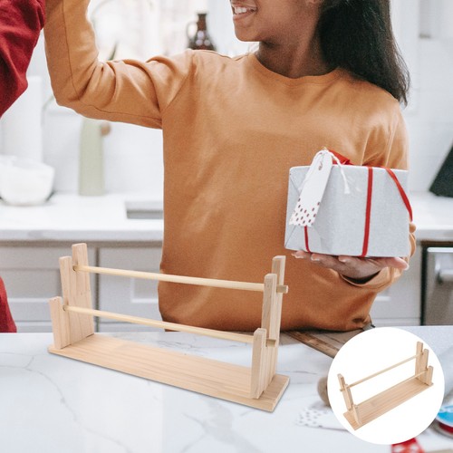 Ribbon holder organizer rack - organizer,