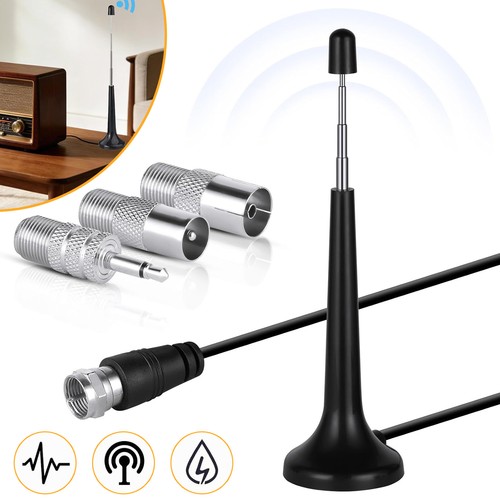Dab radio antenna - fm,