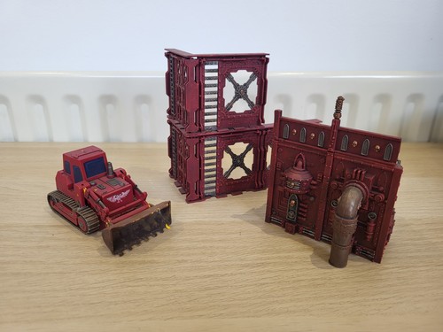 Games workshop warhammer 40k - warhammer,