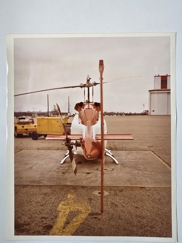 Bell 206 jetranger reverse - bell,