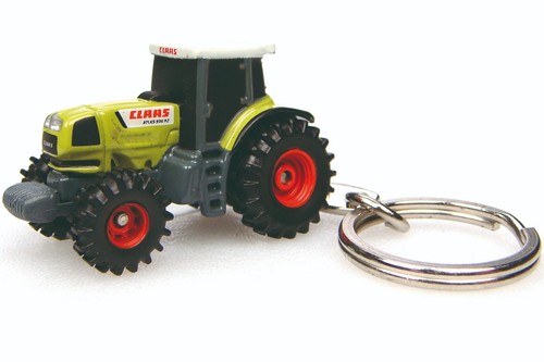 Claas atles 936rx keyring - claas,