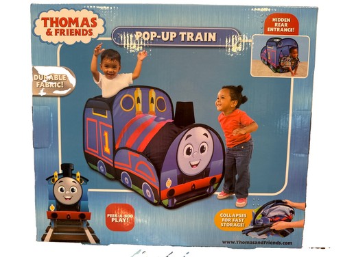 Thomas friends tent pop up - thomas,