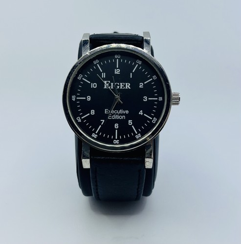 Eiger executive edition - eiger,