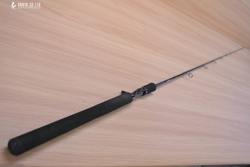 Daiwa saltist 631xhb - daiwa,