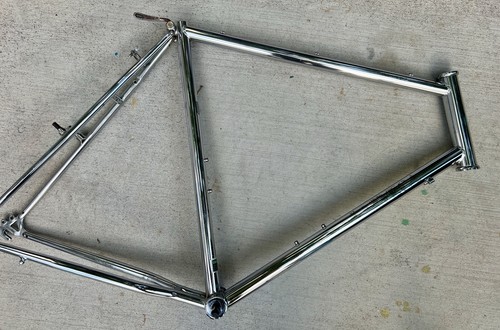1985 univega alpina - 1985,