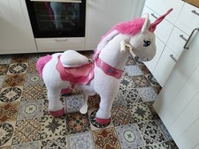 Ride-On Pony Cycle for Children 3-8 Years