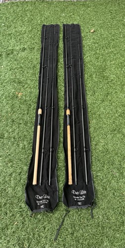Fox duo lite - fox,