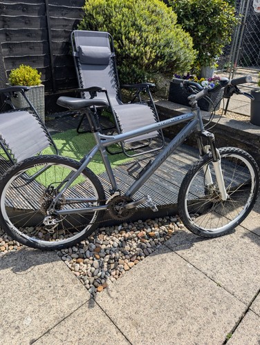 Carrera kraken mountain bike - kraken,