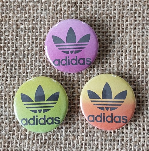 Adidas badge sports badges - adidas,