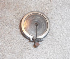 ANTIQUE VICTOR VICTROLA