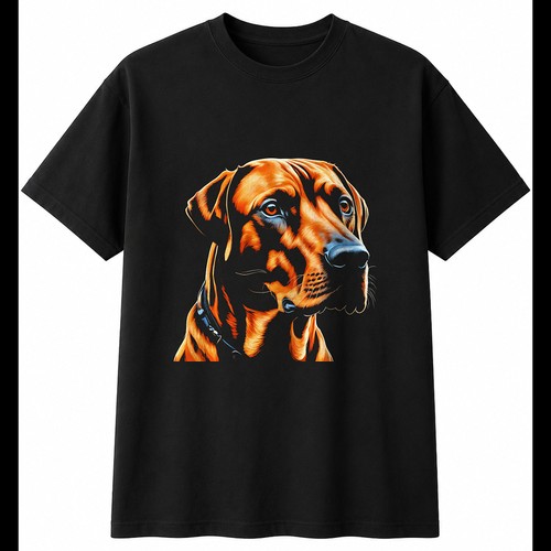 Dark fantasy rhodesian - dark,