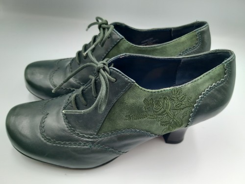 New hush puppies eternal - new,