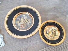 Set of 2 The Art of Chokin