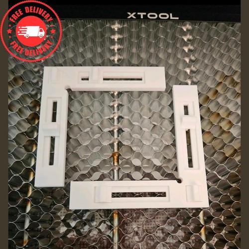 Fits xtool laser cutter - fits,