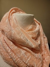 Soft Infinity Scarf Winter