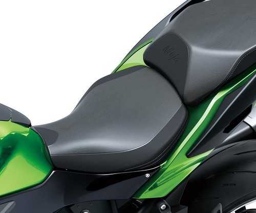 Kawasaki ninja 2025 - se,