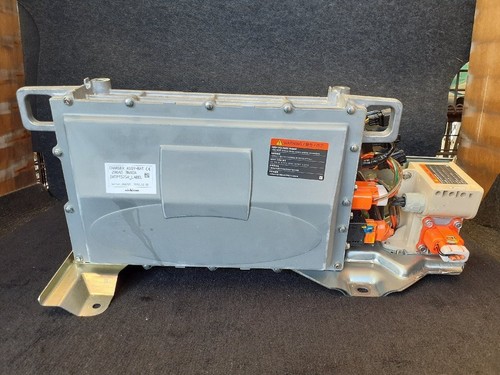 Nissan leaf ze0 - ze0, oem