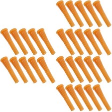  3 Pack Chicken Plucker Hair