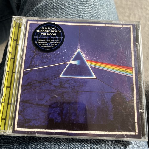 Pink floyd dark - floyd:, of