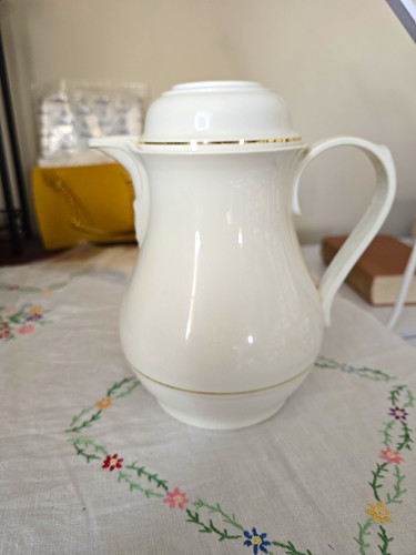 Thermos silvia 340 - silvia, 1l