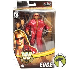 WWE Elite Collection Edge