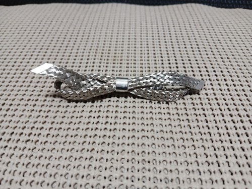 Vintage lady ellen metal mesh - vintage*lady, ellen*metal