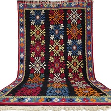 Authentic Vintage Handmade