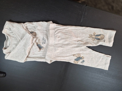 Baby set peter rabbit - baby,