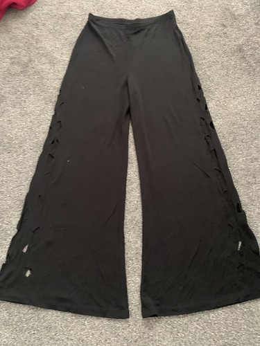 Emma somerset black stretch - black,