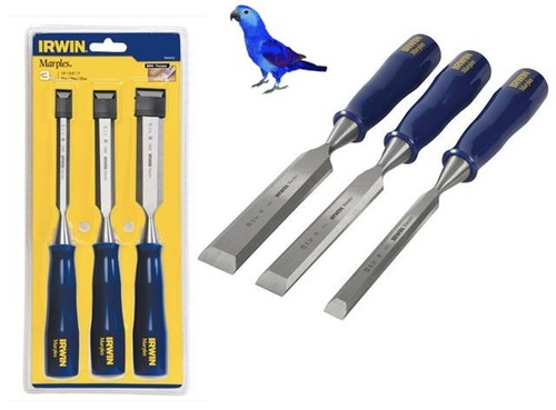 Irwin marples m444 bevel - bevel, edge