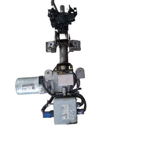 Electric power steering - electric,