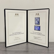 Harrington & Byrne GB Royal