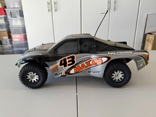 HPI Racing RTR BLITZ