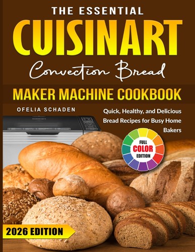The essential cuisinart - the,